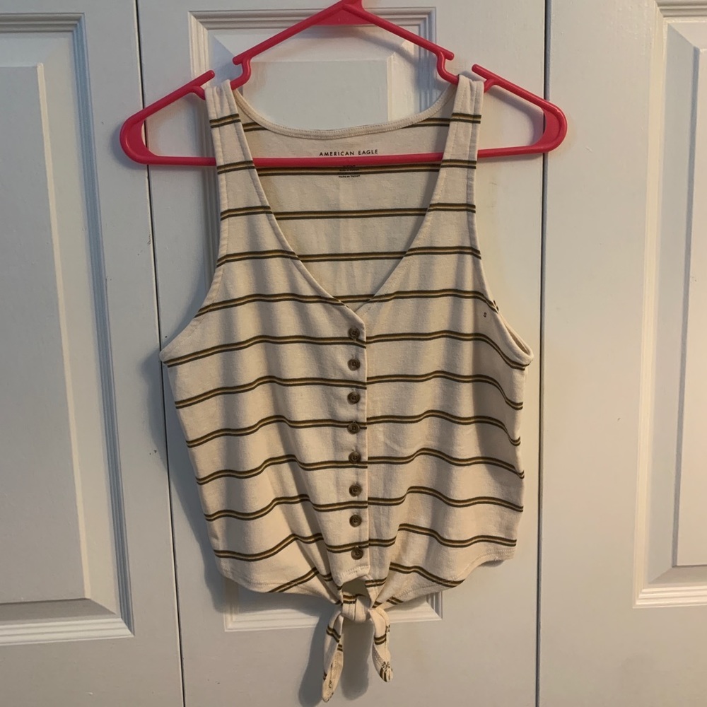 American eagle tank top